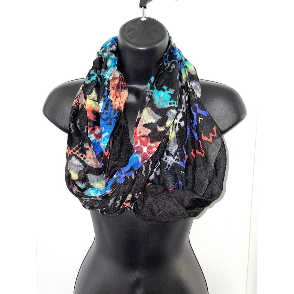 Pretty scarf